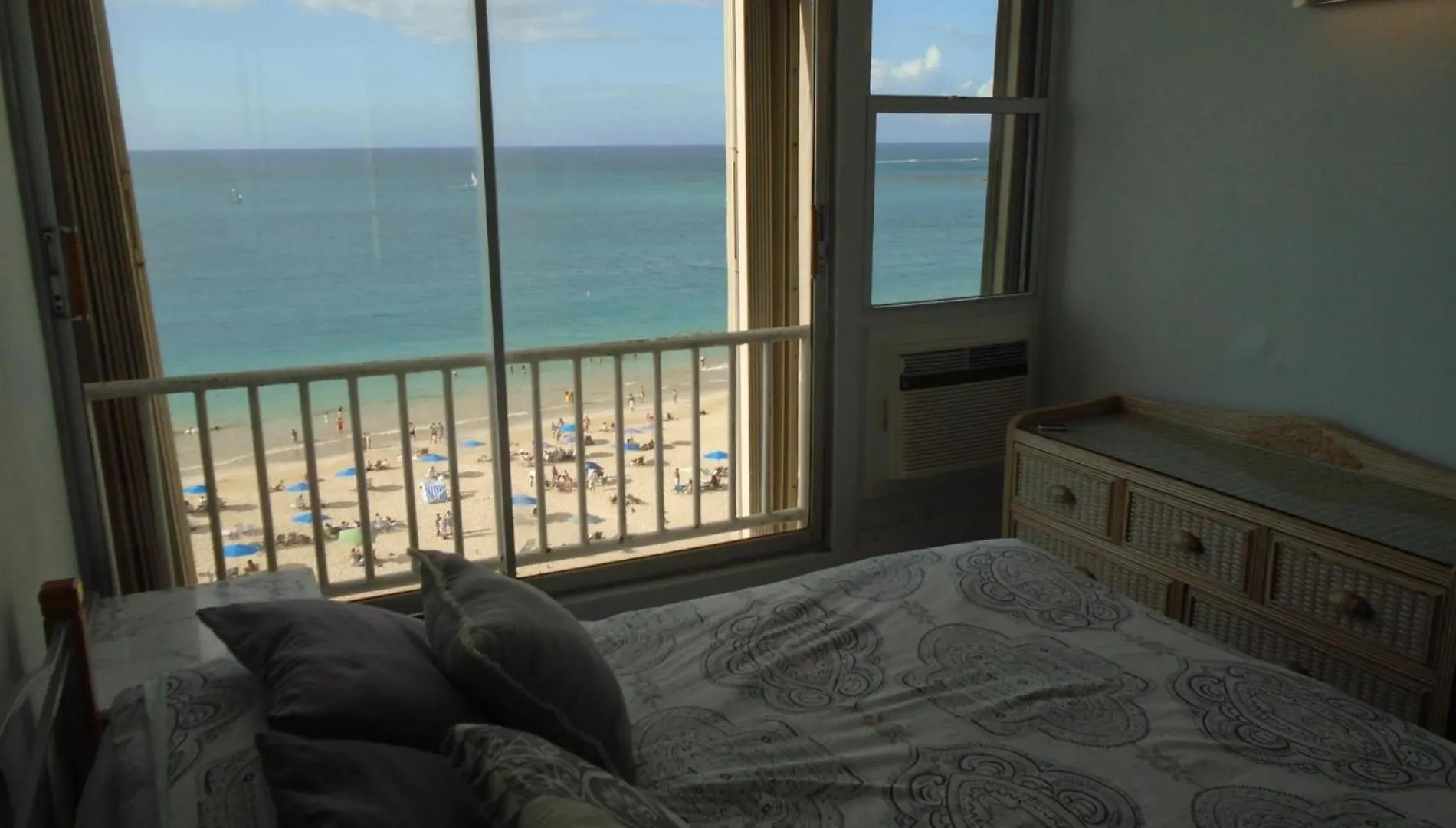 Lucilles Corner Apartman San Juan 0*,