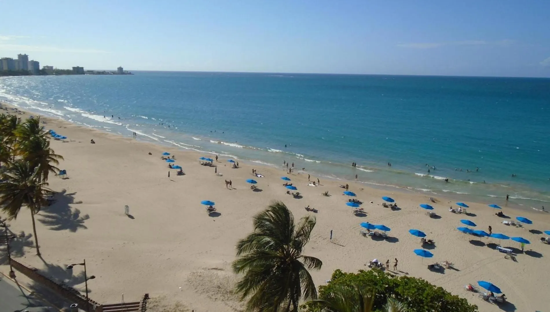 Lucilles Corner Apartman San Juan 0*,  Puerto Rico