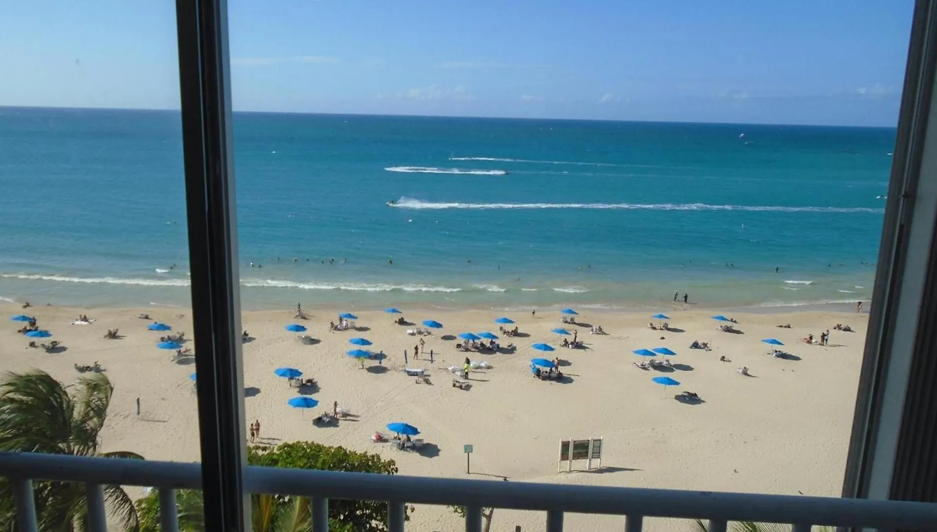 Lucilles Corner Apartman San Juan