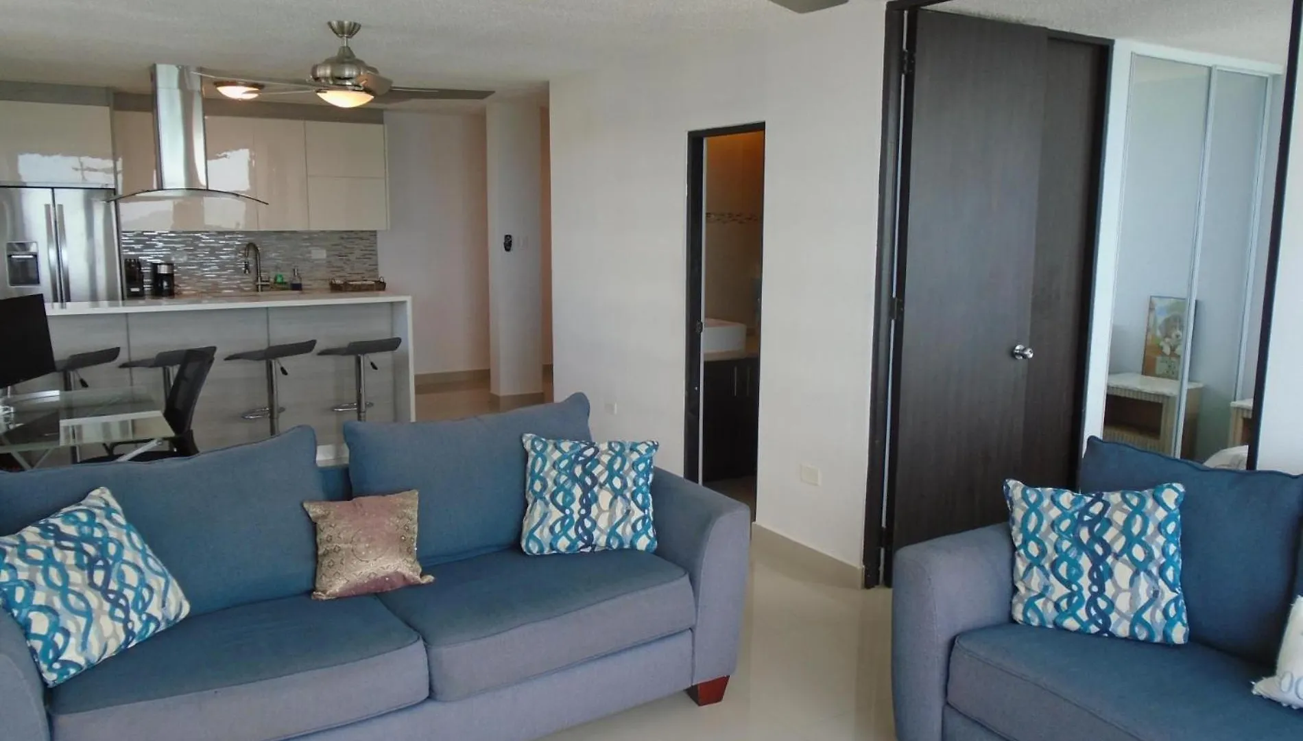 Lucilles Corner Apartman San Juan Puerto Rico